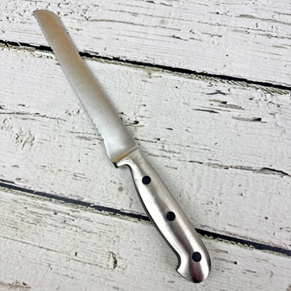 RK‎ 8 Inch 2 Tone 8